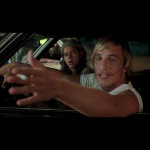 Meet your Posher, Pat